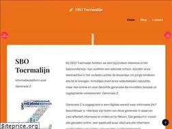 Sites similar to sbotoermalijn.nl