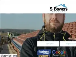 Sites similar to sbowersroofing.co.uk