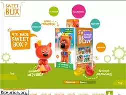 Sites similar to sbox.club