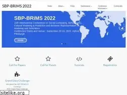 Sites similar to sbp-brims.org