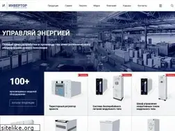 Sites similar to sbp-invertor.ru