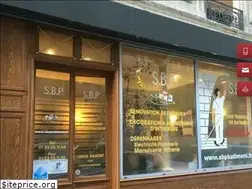 Sites similar to sbp-ravalement.com