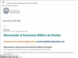 Sites similar to sbp.mx