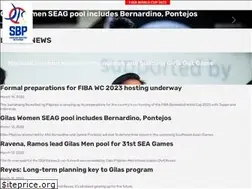 Sites similar to sbp.ph