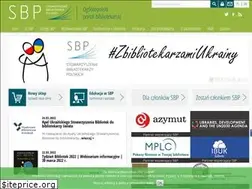 Sites similar to sbp.pl