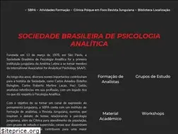 Sites similar to sbpa.org.br