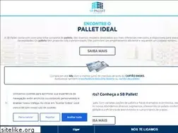 Sites similar to sbpallet.com.br