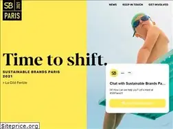 Sites similar to sbparis.eu