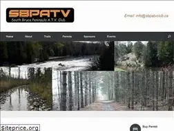 Sites similar to sbpatvclub.com