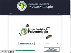 Sites similar to sbpbrasil.org
