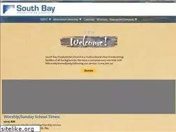 Sites similar to sbpc.org