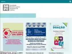 Sites similar to sbpcnet.org.br