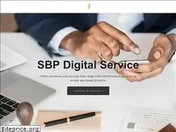 Sites similar to sbpds.com