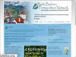 Sites similar to sbpermaculture.org