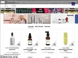 Sites similar to sbpersonalcare.it