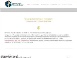 Sites similar to sbpg.mx