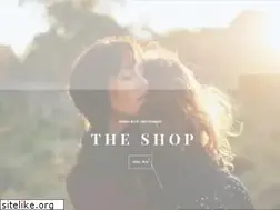 Sites similar to sbphotography.bigcartel.com