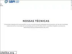 Sites similar to sbpi.org.br