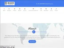 Sites similar to sbpil.co.in