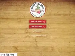 Sites similar to sbpizzapie.com
