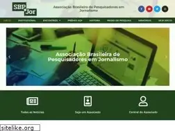 Sites similar to sbpjor.org.br