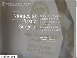Sites similar to sbplasticsurgeon.com