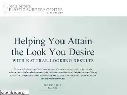 Sites similar to sbplasticsurgery.com