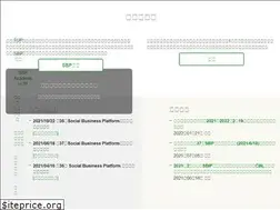 Sites similar to sbplatform.jp
