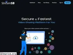 Sites similar to sbplay.one
