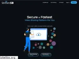 Sites similar to sbplay.org