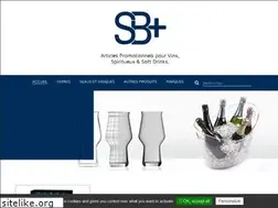 Sites similar to sbplus.fr