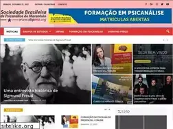 Sites similar to sbpma.org