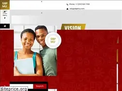 Sites similar to sbpmu.com