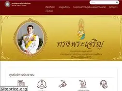 Sites similar to sbpolice.go.th