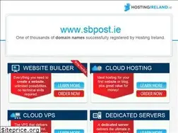 Sites similar to sbpost.ie