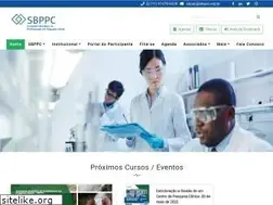 Sites similar to sbppc.org.br