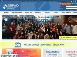 Sites similar to sbpqo.org.br