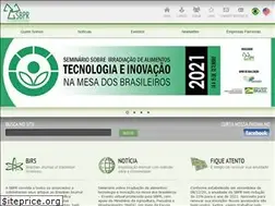 Sites similar to sbpr.org.br
