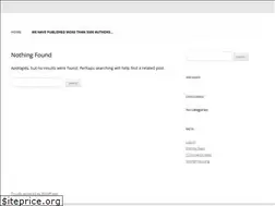 Sites similar to sbprabooks.com