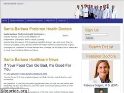Sites similar to sbpreferredhealthpartners.com