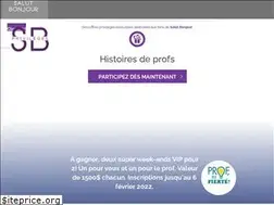 Sites similar to sbprivileges.ca