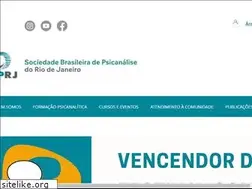 Sites similar to sbprj.org.br