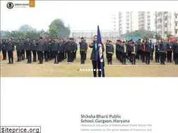 Sites similar to sbps.in