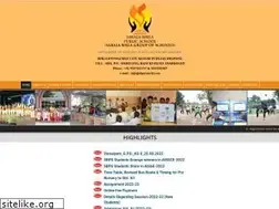 Sites similar to sbpsranchi.com