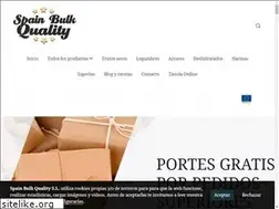 Sites similar to sbq.es