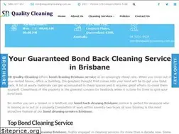 Sites similar to sbqualitycleaning.com.au