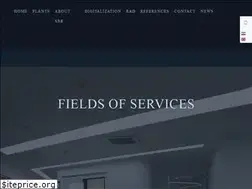 Sites similar to sbr-co.com