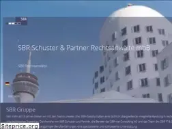 Sites similar to sbr-net.de