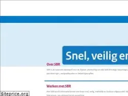 Sites similar to sbr-nl.nl