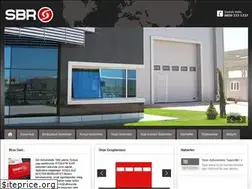 Sites similar to sbr.com.tr